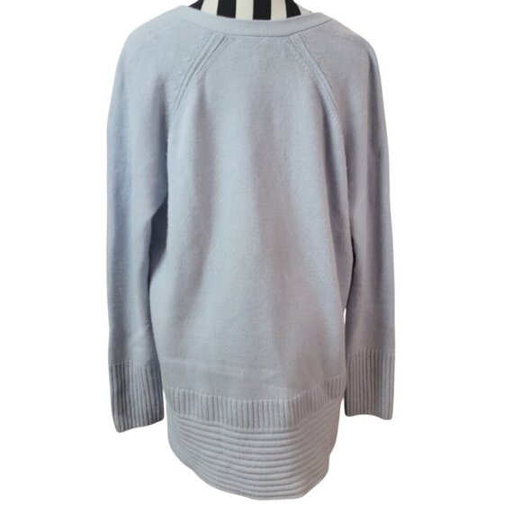 Nordstrom Collection Cashmere Sweater - Women's XL - Picture 3 of 8